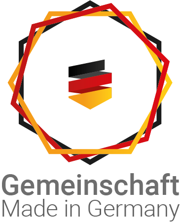 Label Made in Germany